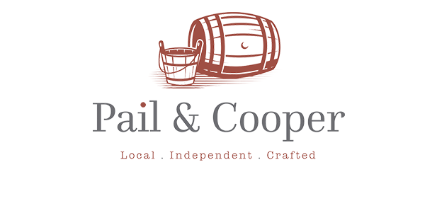 Pail & Cooper