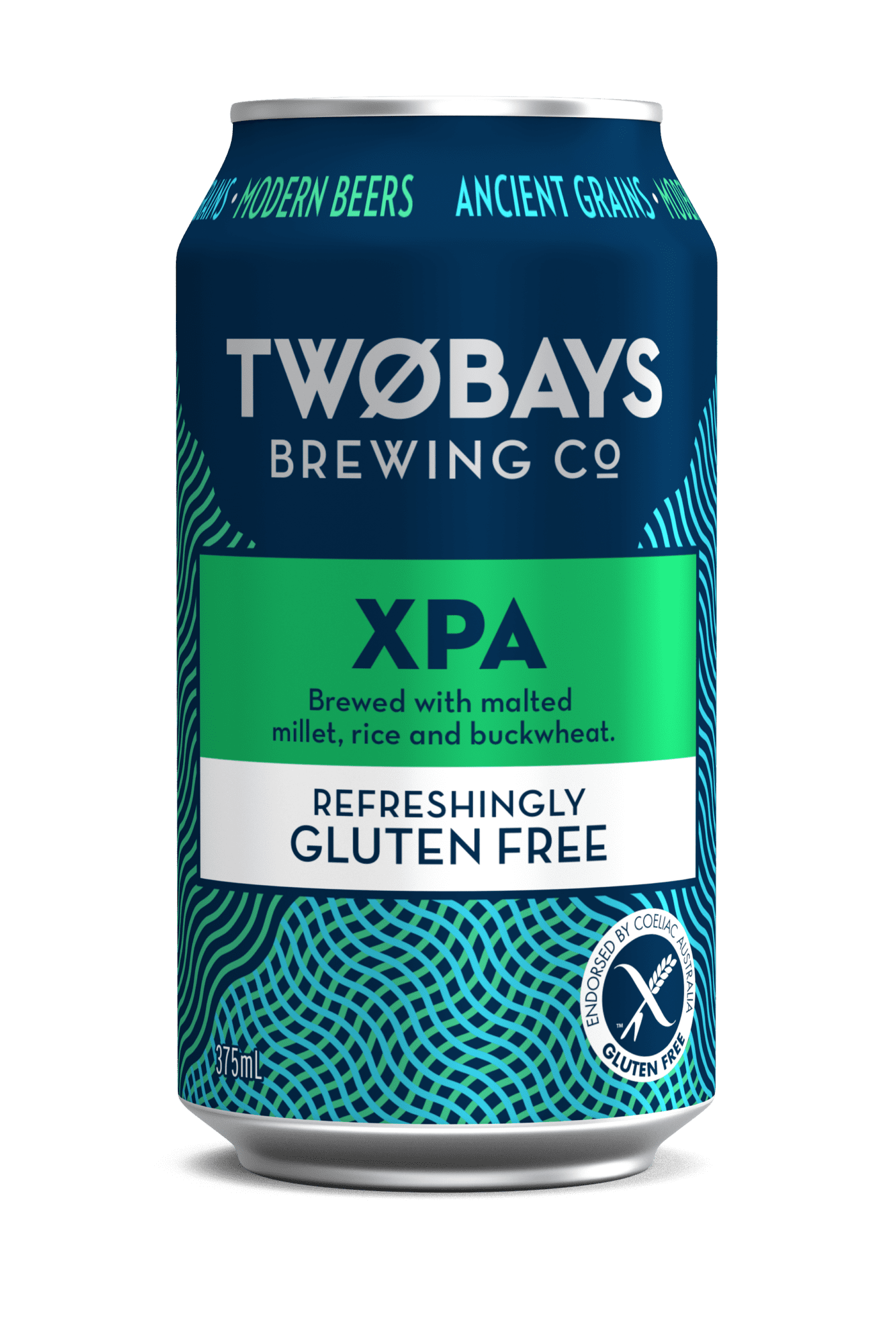 Two Bays XPA