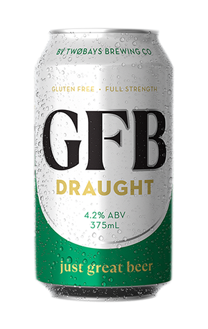 GFB Draught