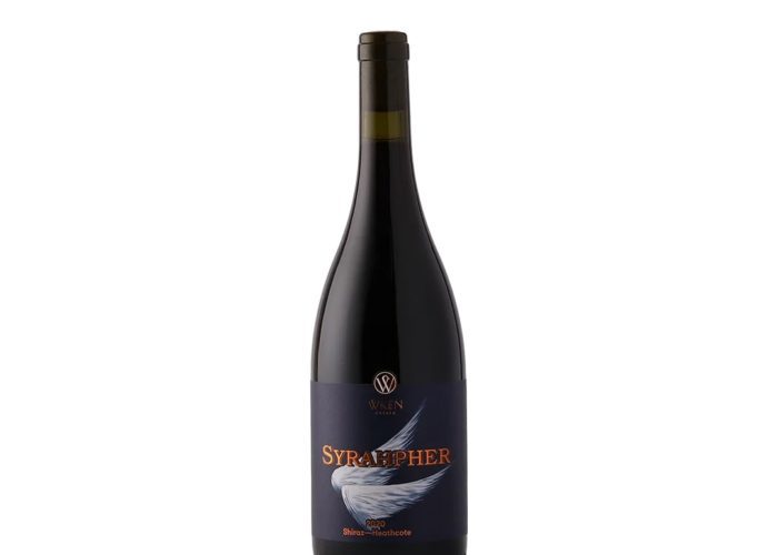 Wren Estate Syrahpher Shiraz