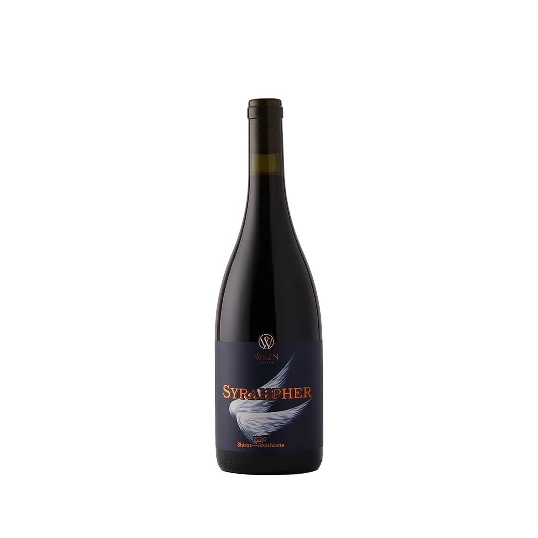 Wren Estate Syrahpher Shiraz