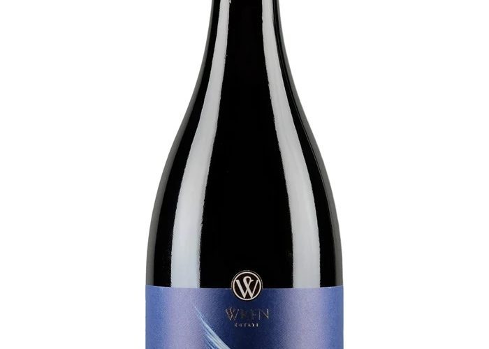 Wren Estate Syrahphim Shiraz