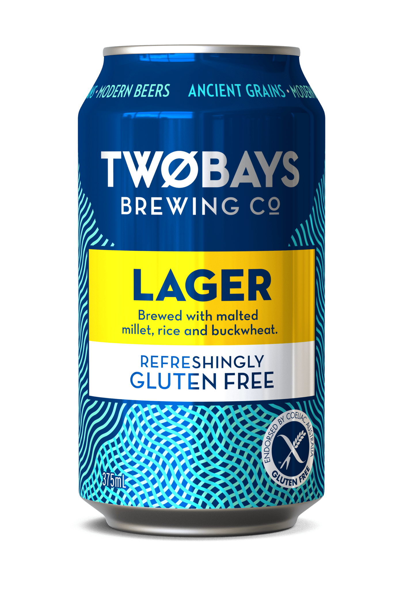 Two Bays Lager