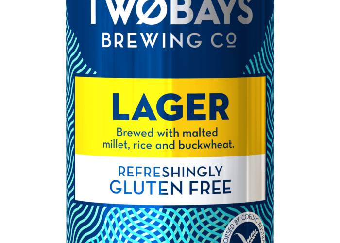 Two Bays Lager