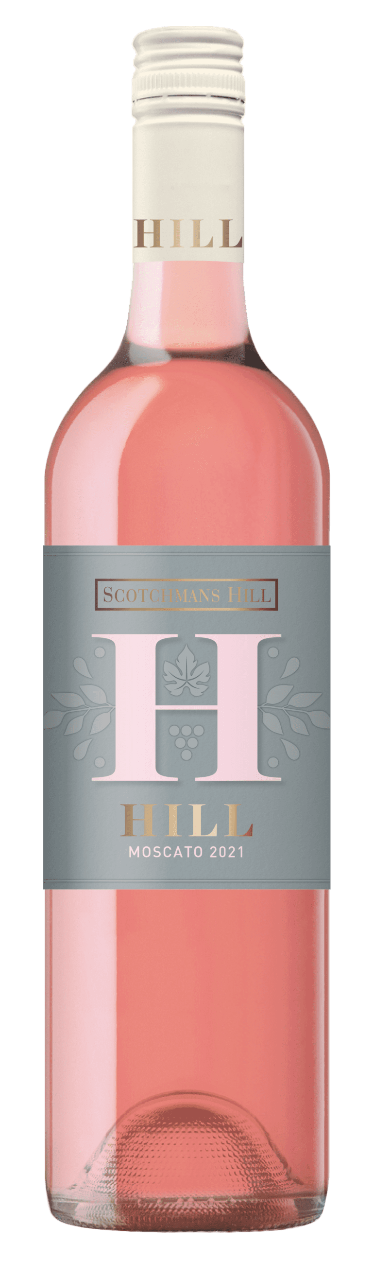 Hill Moscato Pail & Cooper