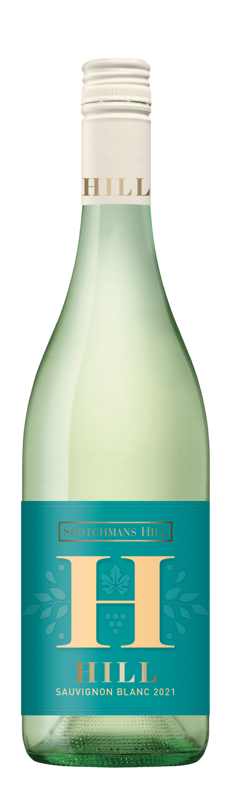 Hill Sauvignon Blanc Pail & Cooper